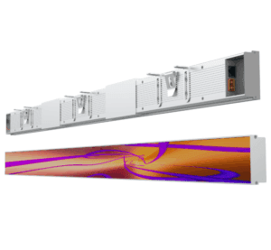 HAMMERPAD Flexible LED TAG